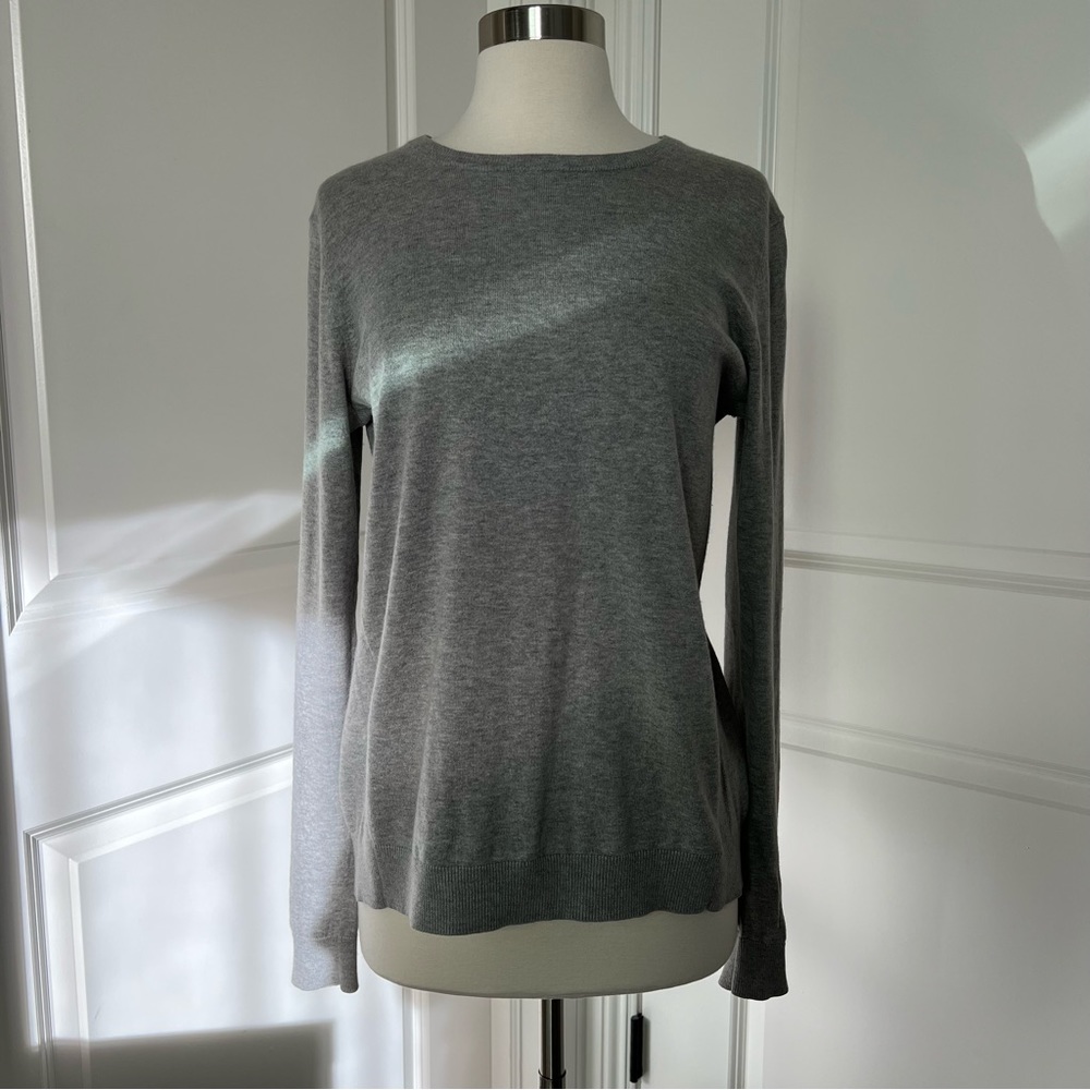 Theory Crewneck Sweater